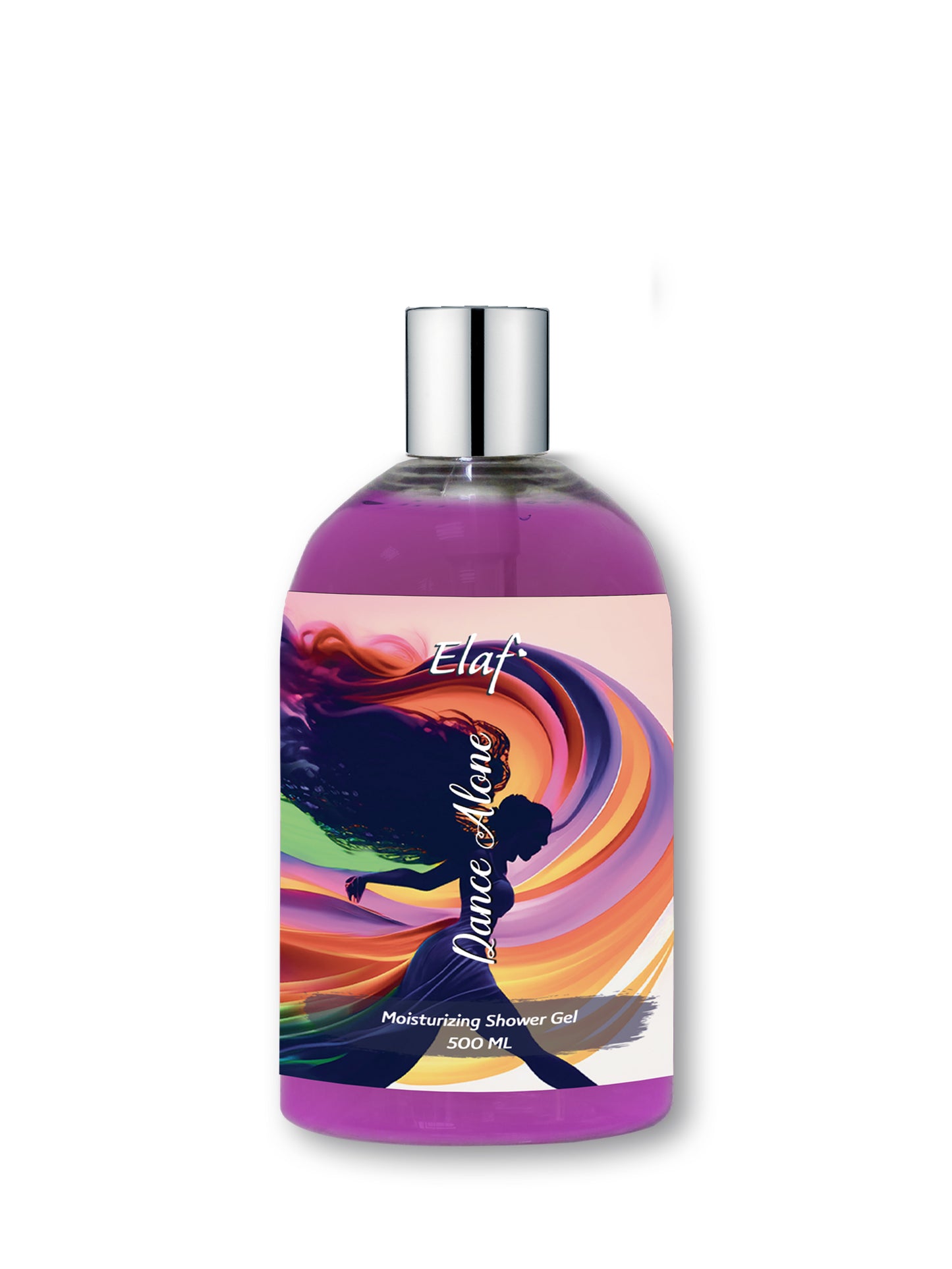 Dance Alone Shower Gel 500 ml