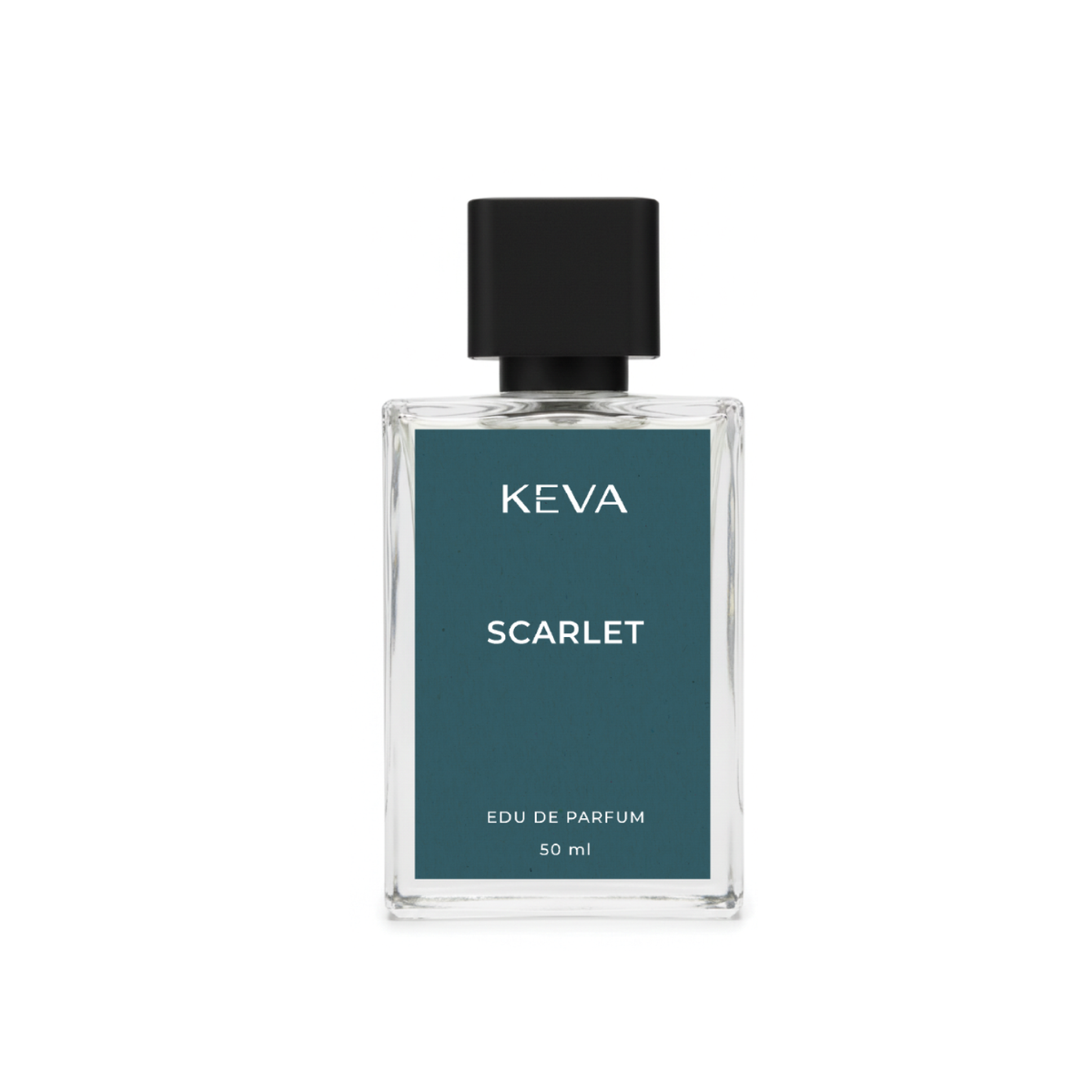 KEVA SCARLET