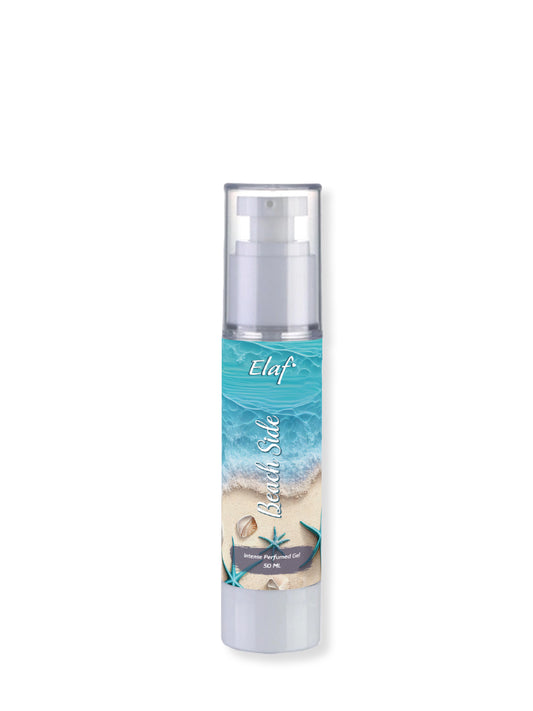 Beach Side Perfumed Gel 50 ml