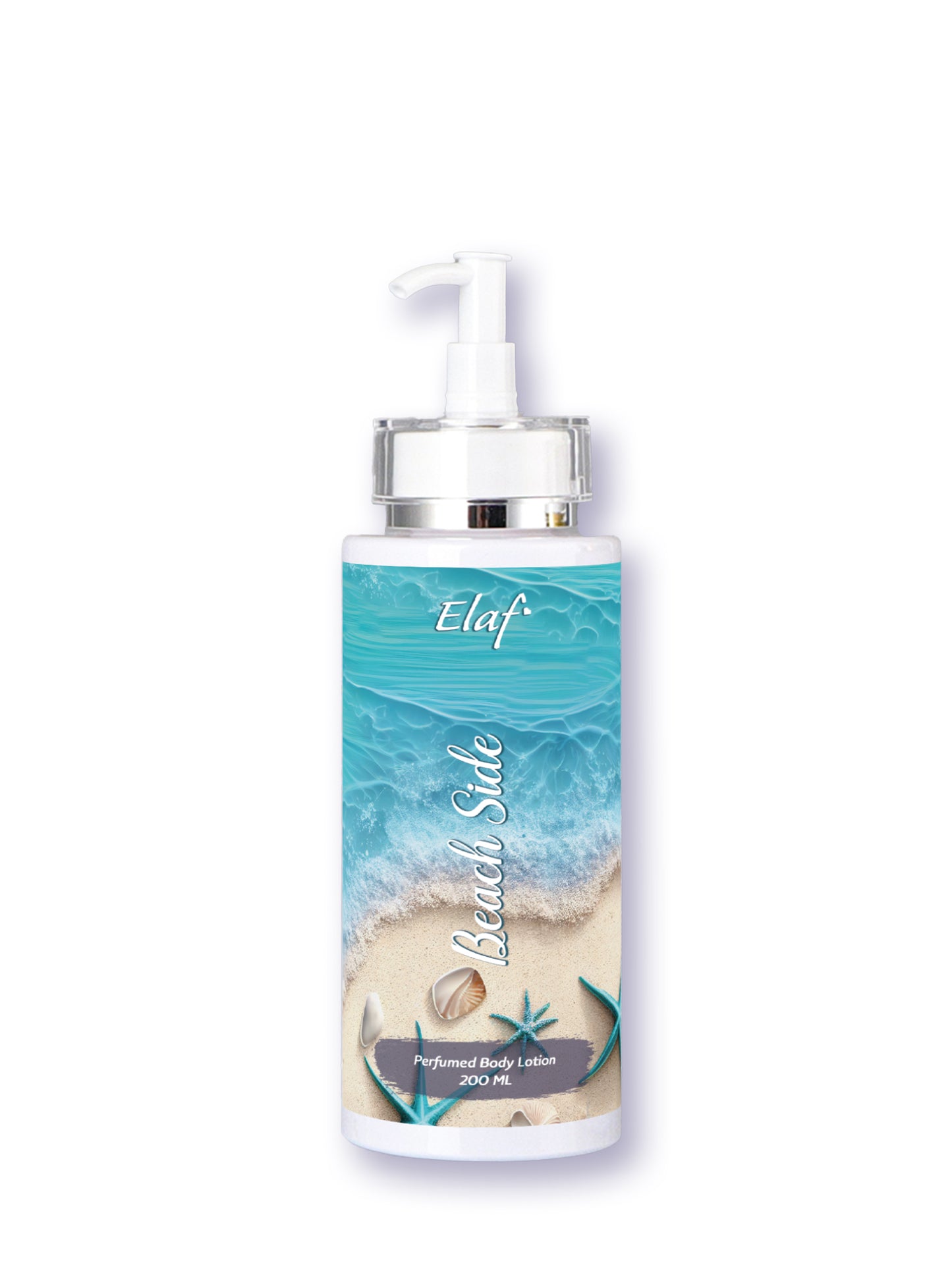 Beach Side Body Lotion 200 ml