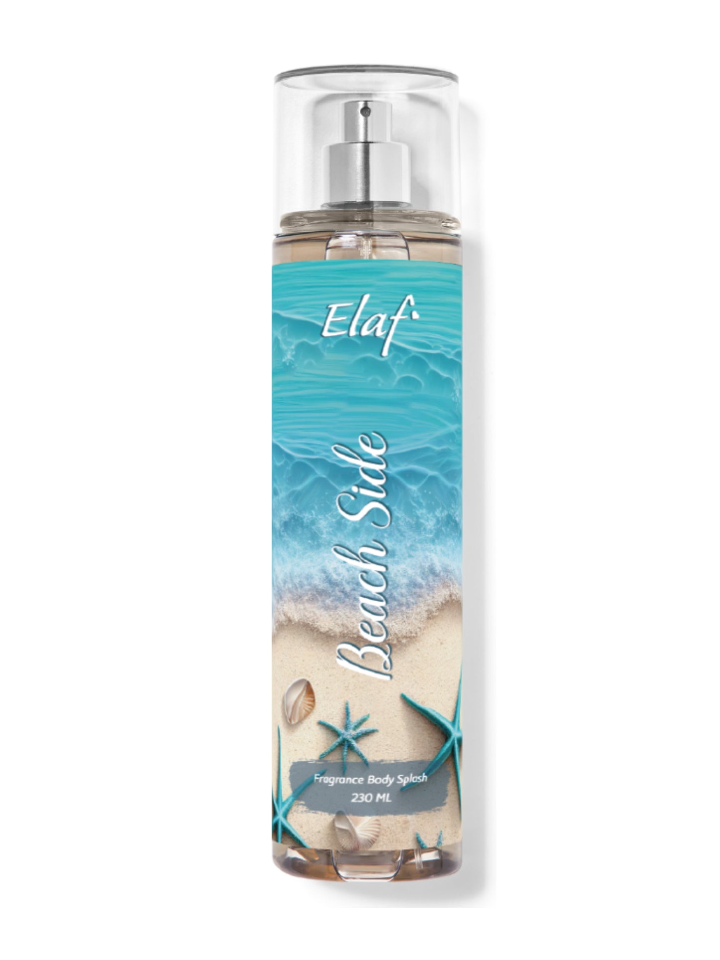 Beach Side Body Splash 230 ml