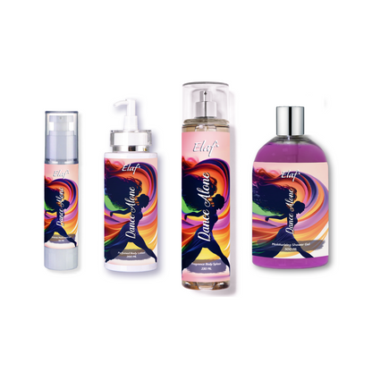 Dance Alone Bundle