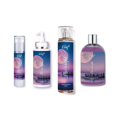 Moonlight Bundle
