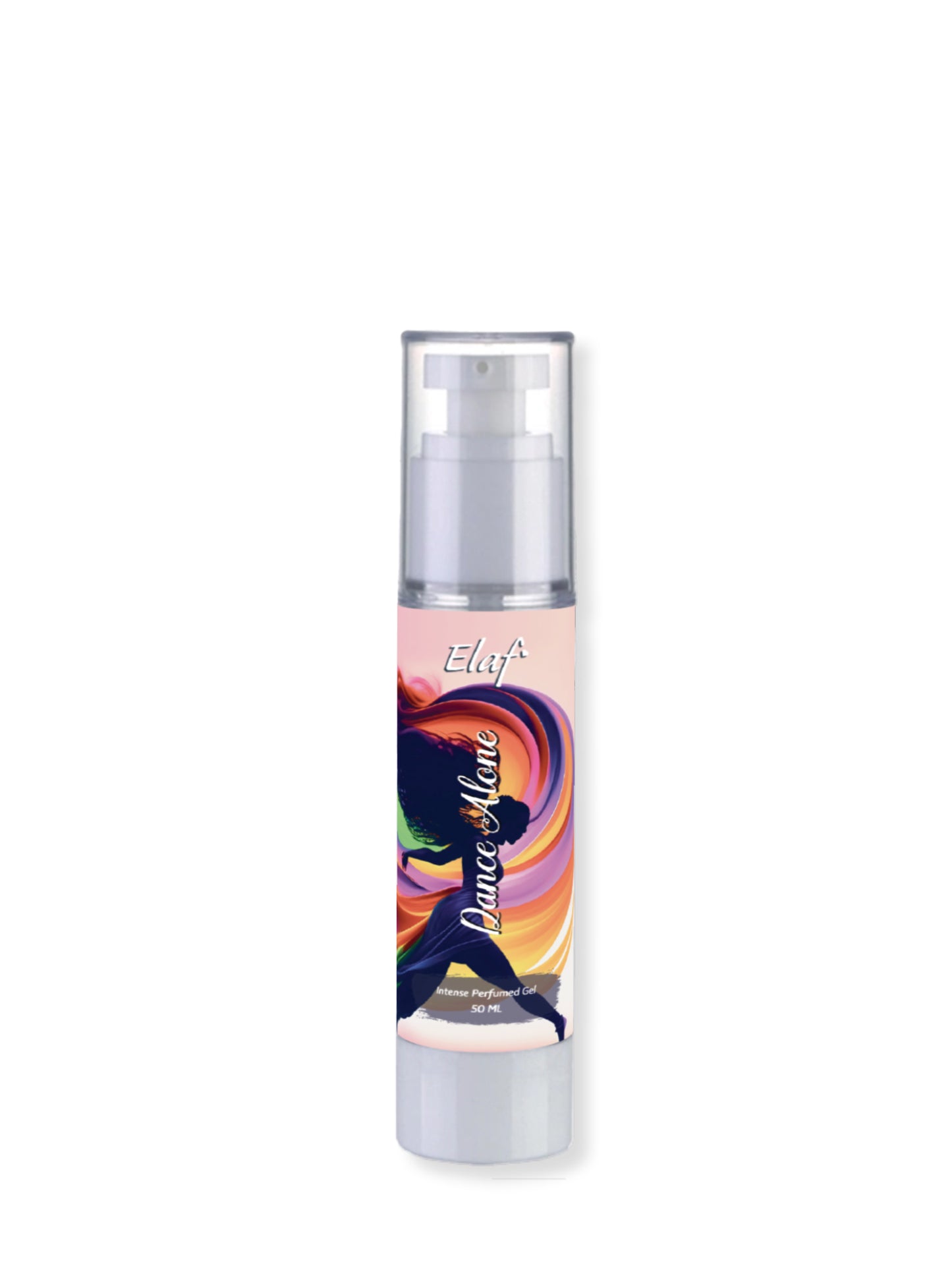 Dance Alone Perfumed Gel 50 ml