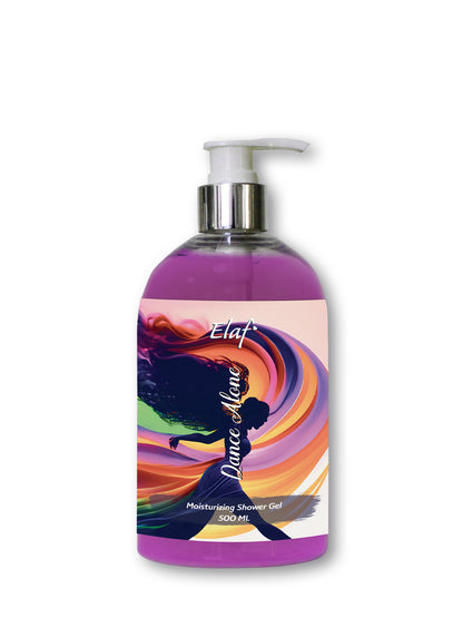 Dance Alone Shower Gel 500 ml