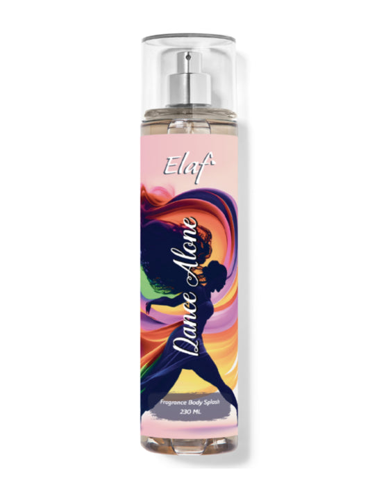 Dance Alone Body Splash 230 ml