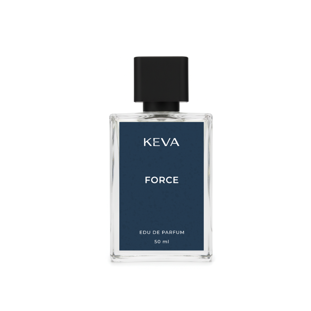 عبوة عطر KEVA FORCE الرجالي حجم 50 مل