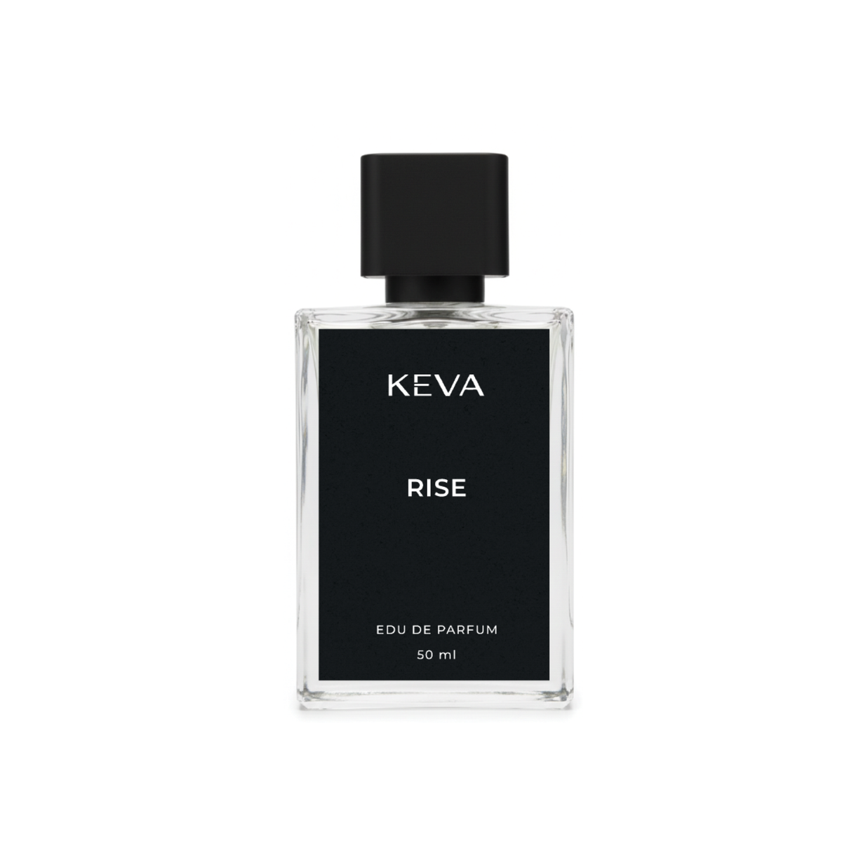 عبوة عطر KEVA RISE الرجالي حجم 50 مل