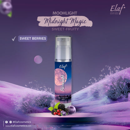 Moonlight Perfumed Gel 50 ml