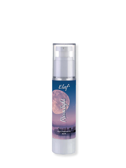 Moonlight Perfumed Gel 50 ml