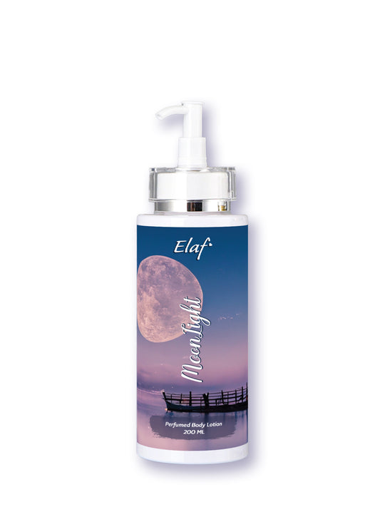 Moonlight Body Lotion 200 ml