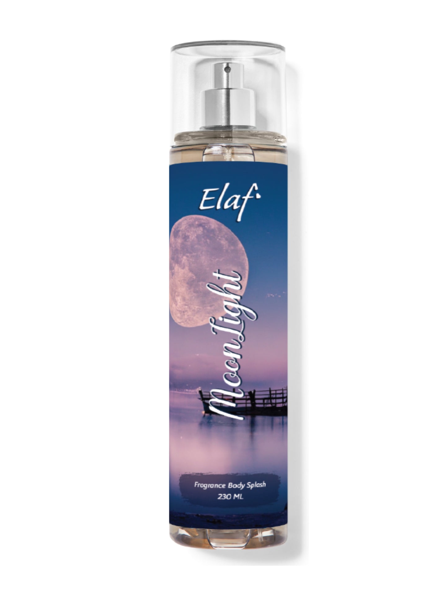 Moonlight Body Splash 230 ml