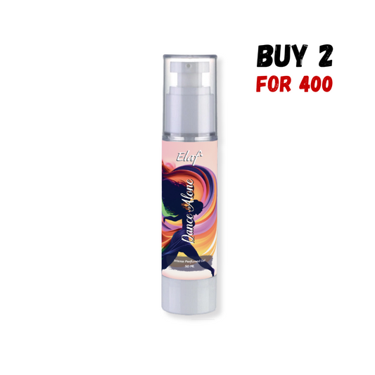 Dance Alone Perfumed Gel 50 ml