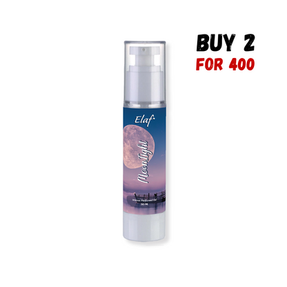 Moonlight Perfumed Gel 50 ml