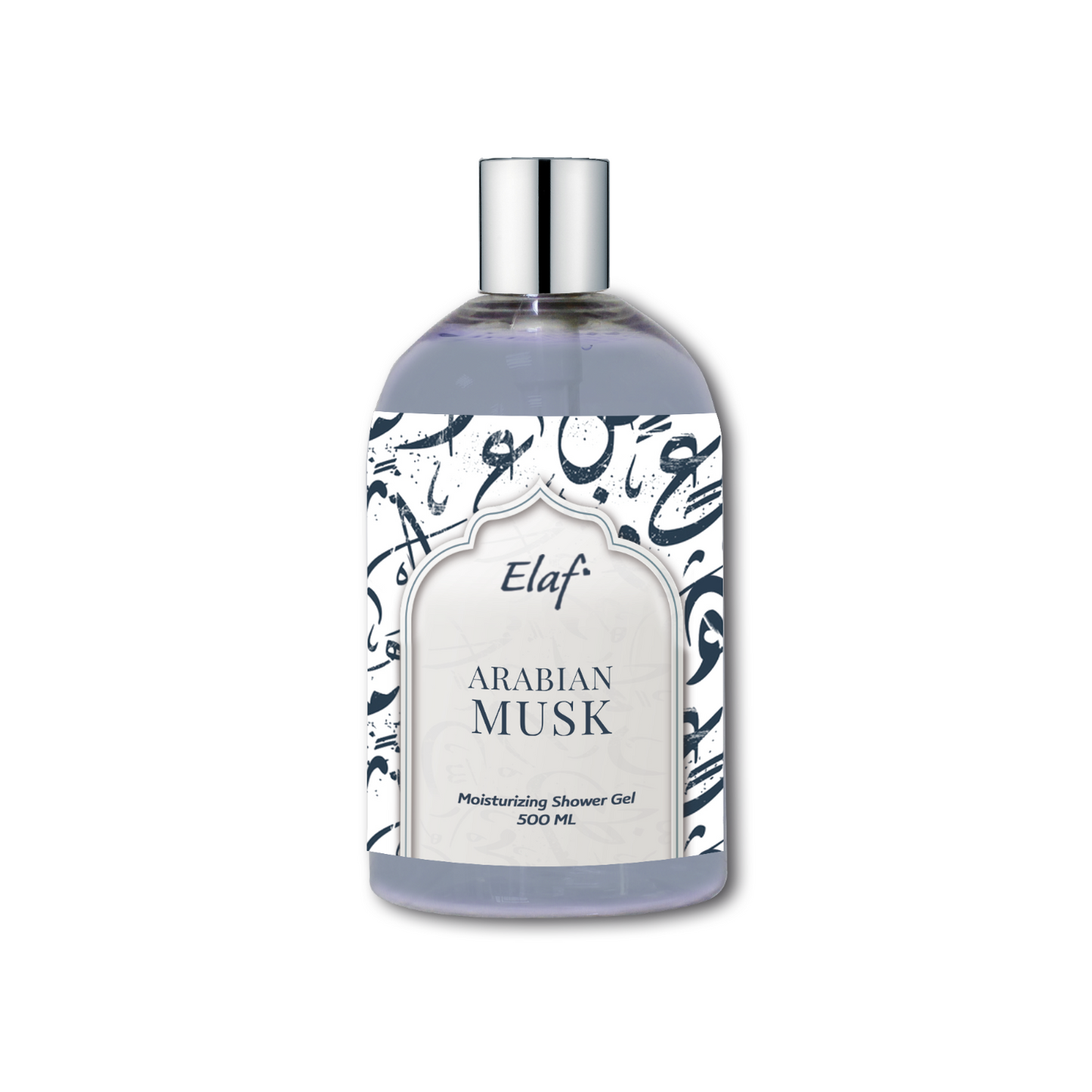 Arabian Musk Shower Gel 500 ml