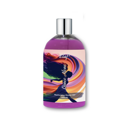 Dance Alone Shower Gel 500 ml