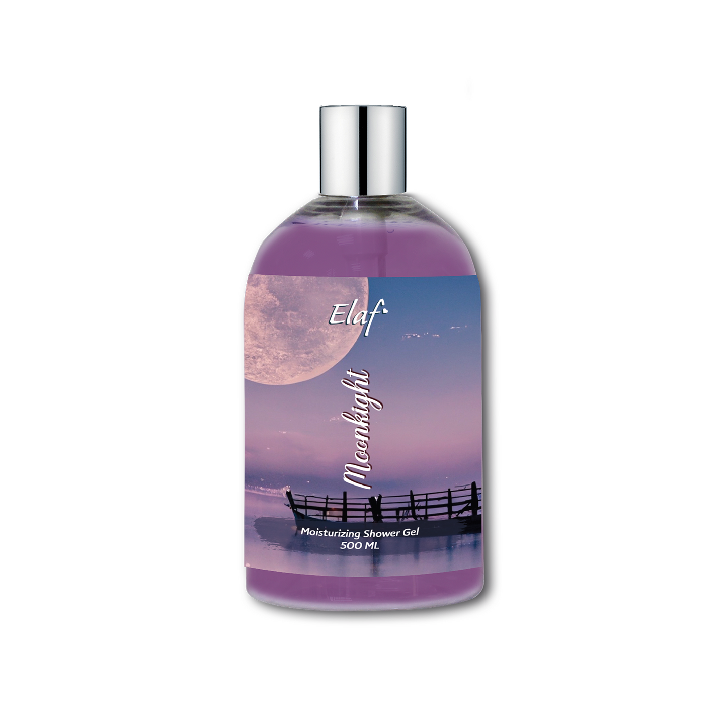 Moonlight Shower Gel 500 ml